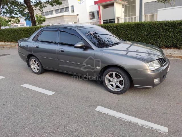 2009 Proton WAJA 1.6 CPS (M) - 4