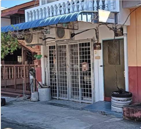Rumah FULLY-FURNISHED BAHAGIAN BAWAH untuk DISEWAKAN di KANGAR 1