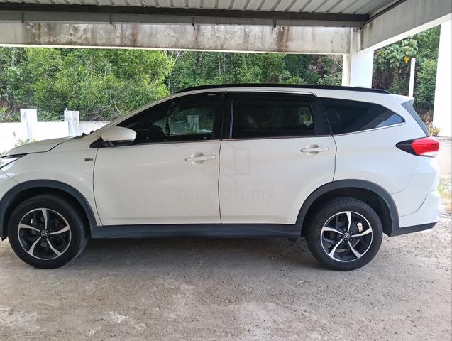 2021 Perodua ARUZ 1.5 AV MY19 D38L (A) - 4