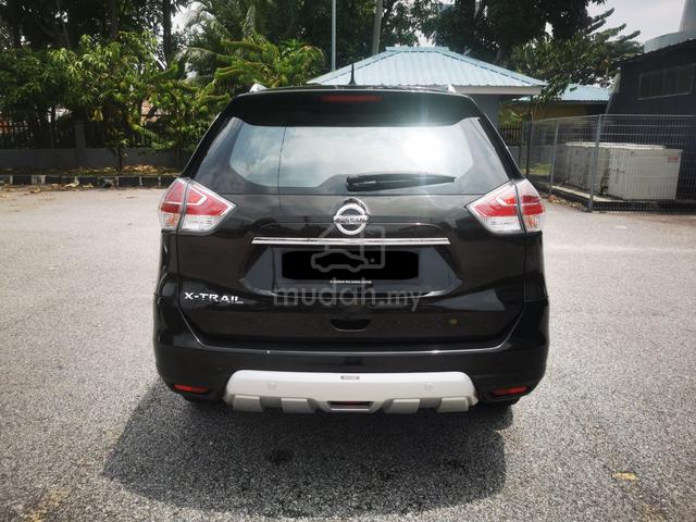 2019 Nissan X-TRAIL 2.0 AERO EDITION (A)CAR KING - 4