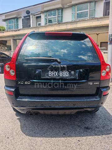 2006 Volvo XC90 2.5 T (A) - 2