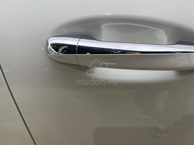 2021 Mercedes Benz CLA45 AMG S 4MATIC  2.0L (A) - 4
