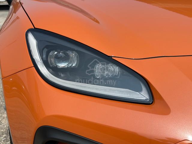 2023 Toyota GR86 2.4 RZ (M) 16K KM Offer🌟 - 5