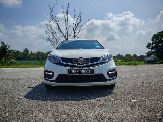 2019 Proton PERSONA 1.6 PREMIUM (A) - 3