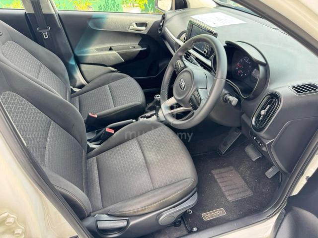 2018 Kia PICANTO 1.2 EX (A) - 5