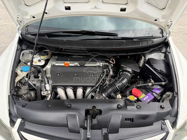 2012 Honda CIVIC 2.0 i-VTEC (A) - 4