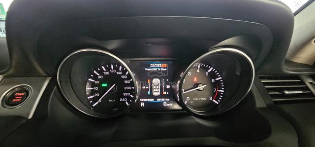 2013 Land Rover RANGE ROVER 2.0 EVOQUE DYNAMIC - 3