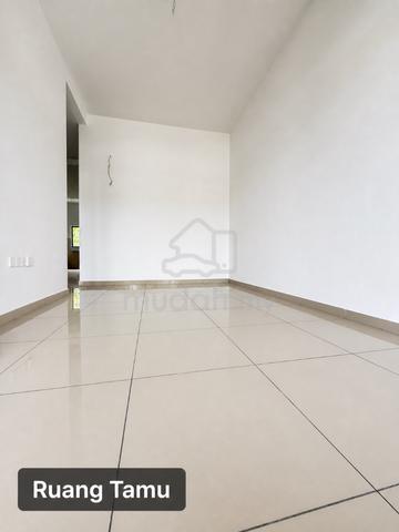Rumah Teres 1 Tingkat Kapar | 4 Bilik | Layak 100% Loan 1