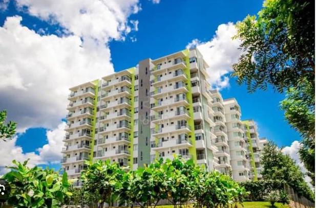 Univillage 1
