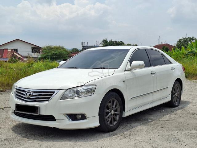 2011 Toyota CAMRY 2.0 G ACV41R-FACELIFT loan kedai - 1