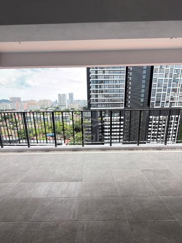 Jelutong Central Residence 1