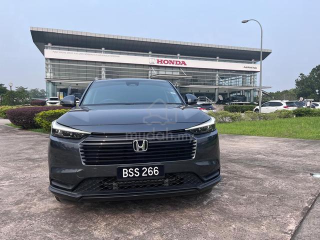 Honda HR-V1.5(A)S Spec⭐ As Good As NEW ⭐2026 - 1