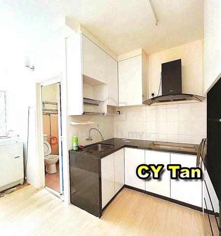 Sri Impian Apartment 1