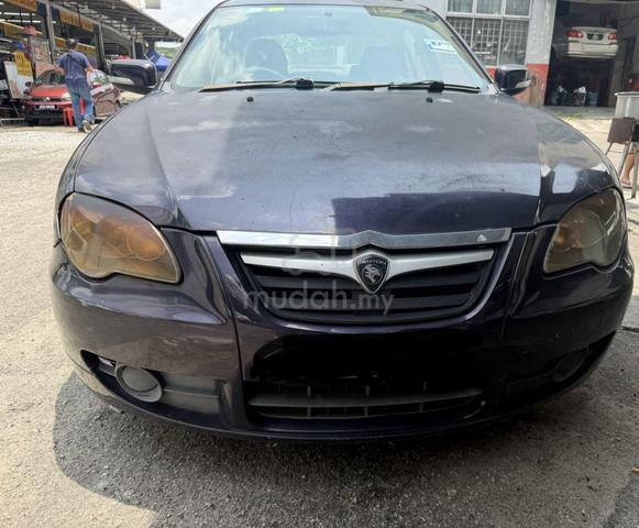 2014 Proton PERSONA 1.6 ELEGANCE MEDIUM LINE (A) - 2