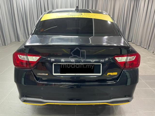 2021 Proton Saga 1.3 Premium (A) Sedan - 5