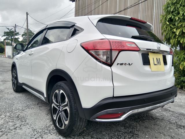 R /2020/ Honda HR-V 1.5 (A) HYBRID FACELIFT V - 2