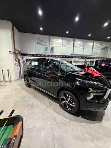 2026 Mitsubishi XPANDER 1.5 - 3