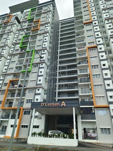 D'Cerrum Apartment 1