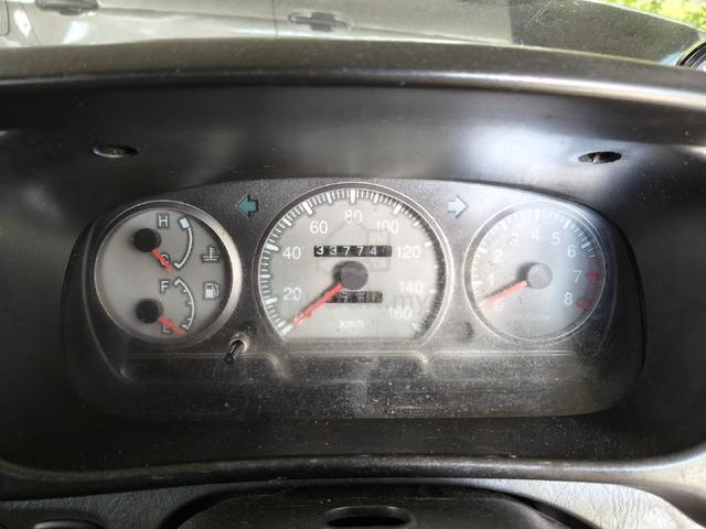 2003 Perodua KELISA 1.0 GX (M) - 3