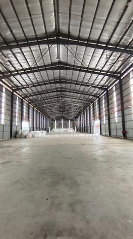 Chan sow lin, warehouse space with land KL, limited lot, KL city 1