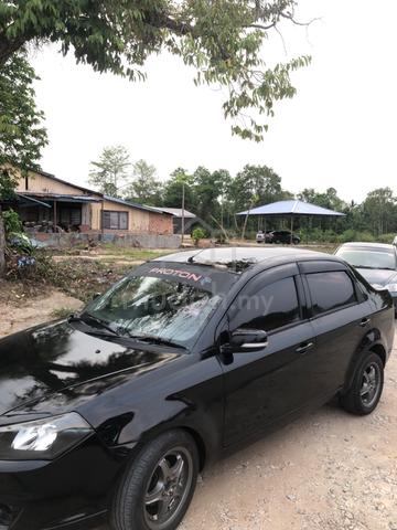 2012 Proton SAGA 1.3 FL (A) - 2