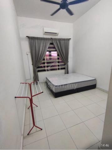 Taman Merdeka Jaya For Rent 1