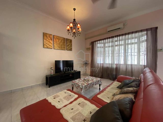 KULAI Taman Kulai Utama 2 Storey Terrace House FOR SALE 1