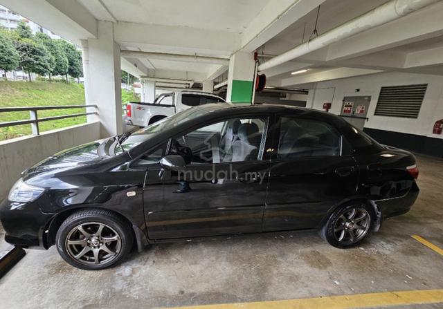 2006 Honda CITY 1.5 VTEC FACELIFT (A) - 5