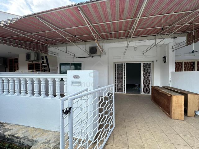For Rent Taman Bukit Sedindit 1