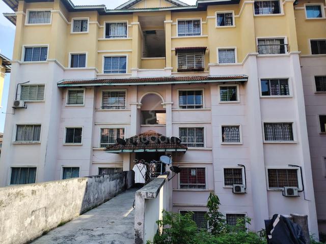Astana Alam Apartment 3 1