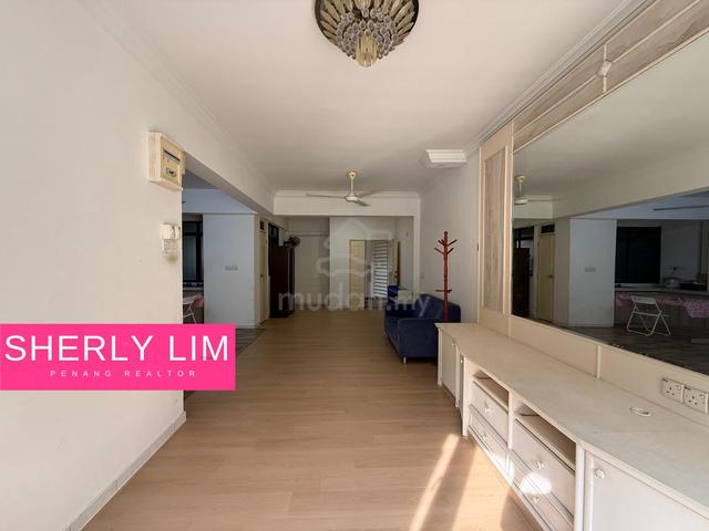 E-Park Condominium 1