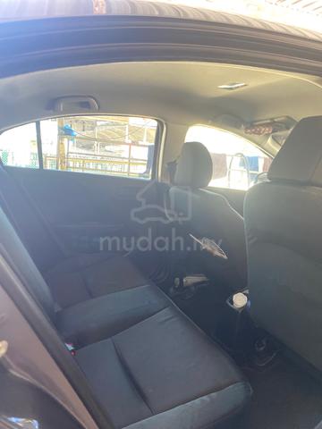 Honda City 1.5 S (2016) Auto | Accident Free | - 5