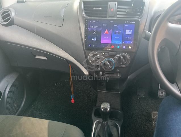 2024 Perodua AXIA 1.0 X MY23 A300 D74A (A) - 5