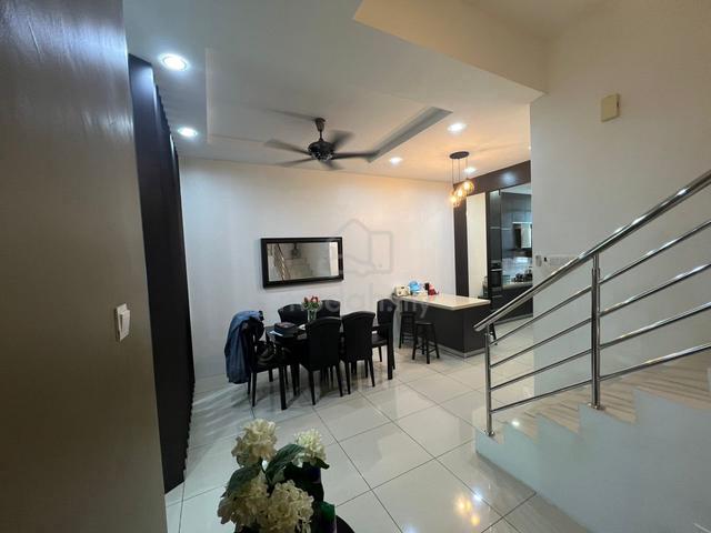 Terrace House (2 storey) 1