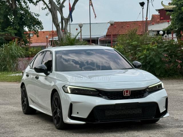 2023 Honda CIVIC 1.5 RS MY22 FE (A) - 1