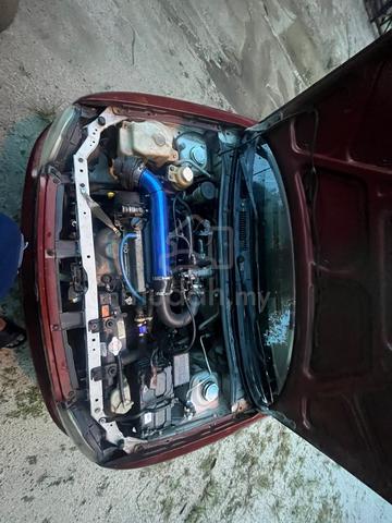 2005 Perodua KELISA 1.0 EZ (A) - 4