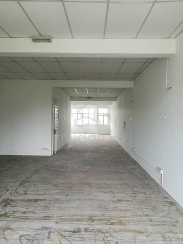 2nd floor office pusat perniagaan sungai jelok kajang selangor 1