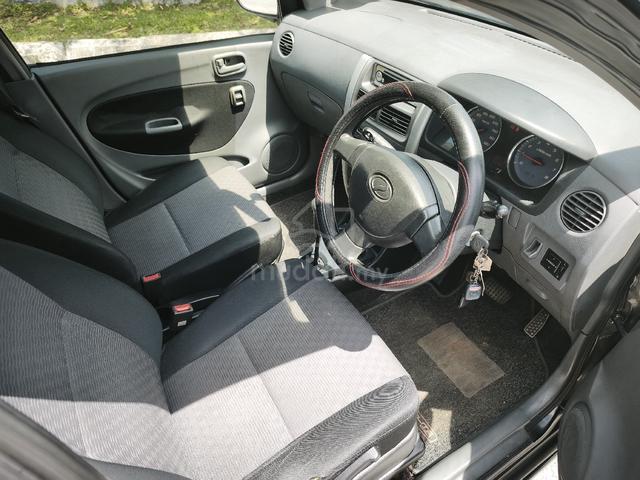 2011 Perodua VIVA 1.0 ELITE AT (A) - 5