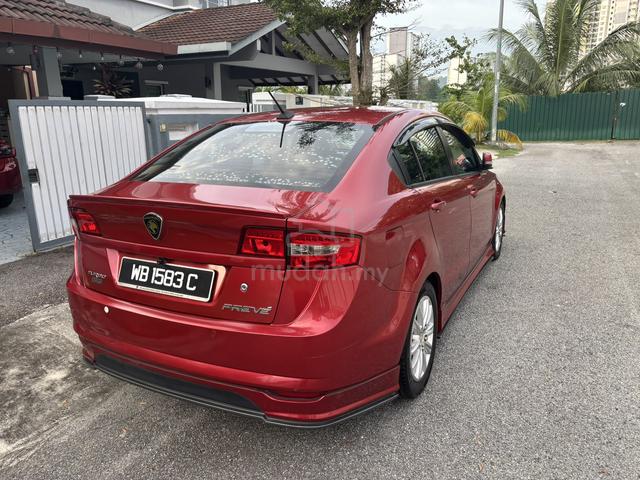 2015 Proton PREVE 1.6 CFE PREMIUM (A) - 5