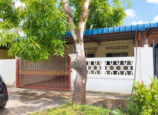1 Storey Terrace House @ Taman Melati 1