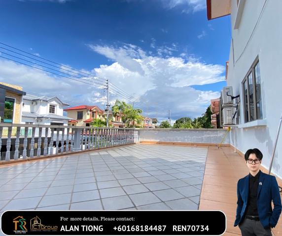Taman Ujana Kingfisher | 3 Storey Semi-D | Suitable for big family 1