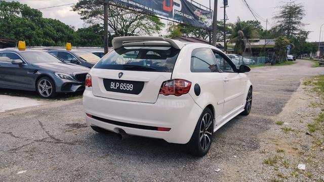 Proton satria Neo 1.6 (M) Buy 1 Free1 Kedai Loan - 2