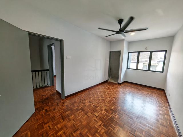 Uptown Damansara Utama 2Sty TTDI Taman Tun Damansara Jaya Kim BU1 BU2 1