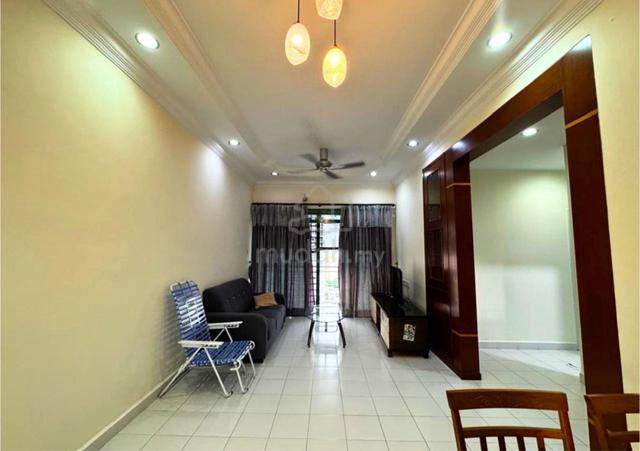 Tanjung Park Condominium 1