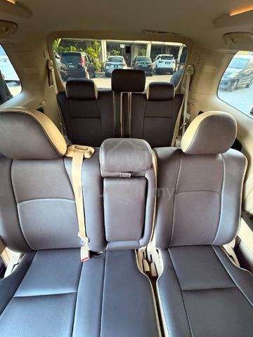 2008 Toyota VELLFIRE 2.4 V ANH20W (A) - 5