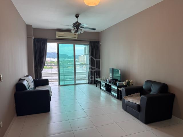 Elit Heights @ Bayan City 1