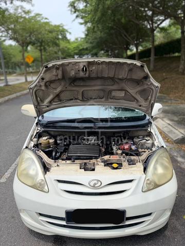 2007 Perodua VIVA 1.0 EZI PREMIUM (A) direct owner - 4
