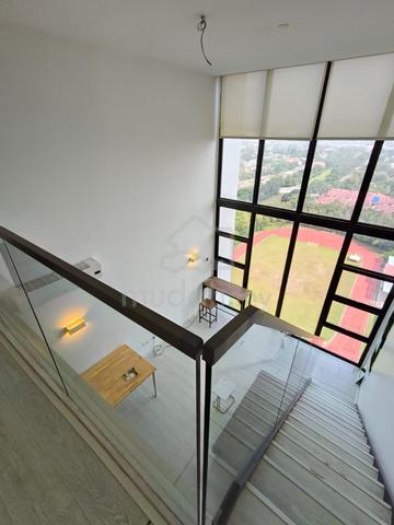 The Square SOHO @ One City USJ 25 1