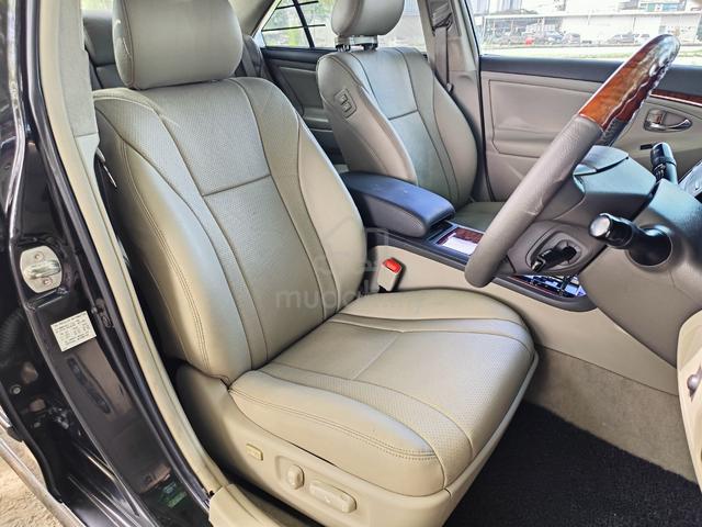 2010 Toyota CAMRY 2.4 V FACELIFT DUAL POWER SEAT - 5