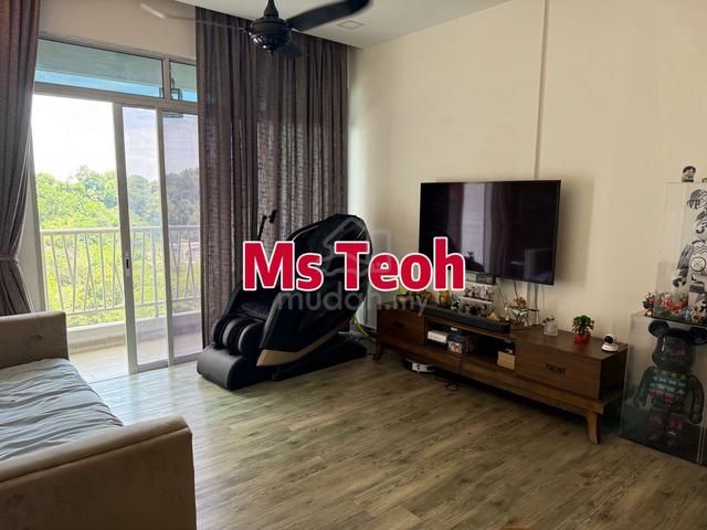 The Peak Residences 1
